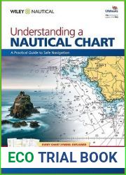Understanding a Nautical Chart: A Practical Guide to Safe Navigation