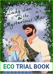 Lady Len and the Mysterious Mac (Brides of Chattan, #2)