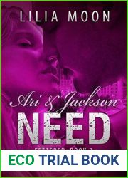 Need: Ari and Jackson (Fettered, #7)