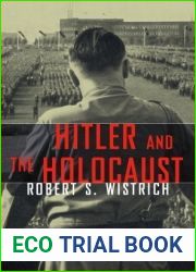 Hitler and the Holocaust (Modern Library Chronicles)
