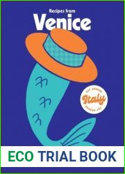 Recipes from Venice