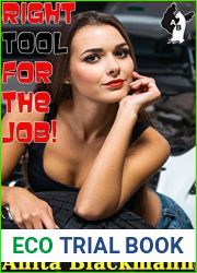 Right Tool for the Job (Interracial Cuckold Hotwife)