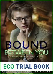 Bound Between You (Tender Control #4)