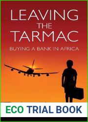 Leaving the Tarmac: Buying a Bank in Africa