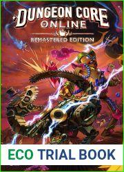 Dungeon Core Online: Remastered Edition - Book Two