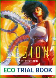 Legion: Sci Fi Romance (Alien Warrior Book 4)