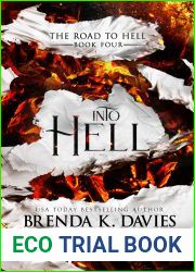 Into Hell (The Road to Hell #4)