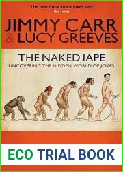 The Naked Jape: Uncovering The Hidden World Of Jokes