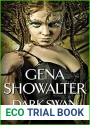 Dark Swan (Otherworld Assassin, #2.5)