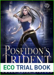 Poseidon|s Trident (Halfling Academy Book 4)