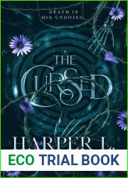 The Cursed (Coven of Bones, #2)