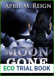 Moon Gone (Vampire Crimes Special Unit Book 2)