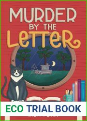 Murder by the Letter (The Lettering Detective, #1)