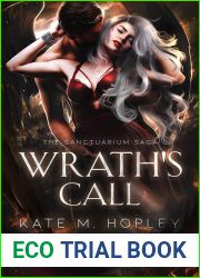 Wrath|s Call (The Sanctuarium Saga Book 1)