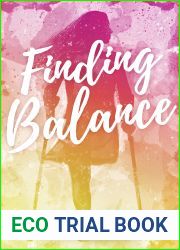 Finding Balance (Brave Enough, #2)