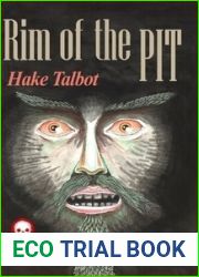 Rim of the Pit (Rogan Kincaid, #2)