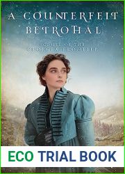 A Counterfeit Betrothal (Scouts of the Georgia Frontier #1)
