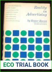 Reality in Advertising