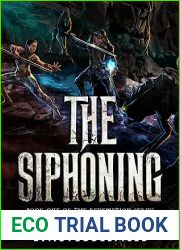 The Siphoning : Book 1 of the Redemption Series