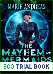 The Mayhem of Mermaids (The Adventures of Smith and Jones #2)