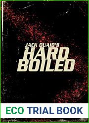 Hard Boiled Series: Books 1-3: The Whole Bloody Rampage
