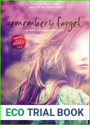 Remember to Forget