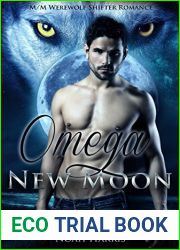 Omega New Moon (Omega New Moon, #1)