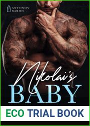 Nikolai|s Baby: A Russian Mafia Romance (Antonov Babies)