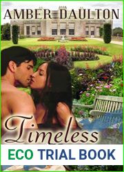 Timeless Honor (Mirrors of Time #3)
