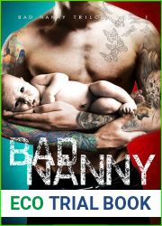 Bad Nanny (The Bad Nanny Trilogy, #1)