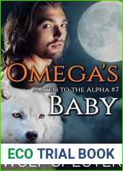 Omega|s Baby (Mated to the Alpha #7)