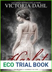 Harlot (Bartered Hearts, #2)