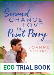 Second Chance Love in Point Perry