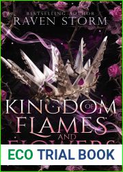 Kingdom of Flames and Flowers