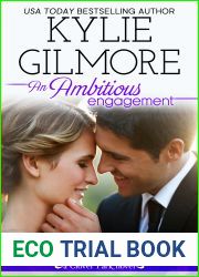 An Ambitious Engagement (Clover Park, #8)