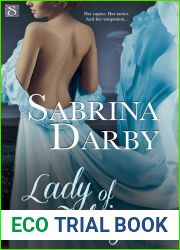 Lady of Intrigue