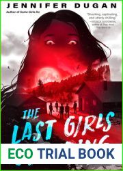 The Last Girls Standing