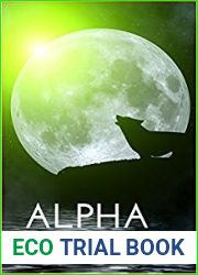 Alpha (Wolves Creek, #1)