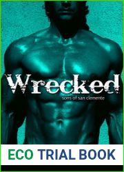 Wrecked (Sons of San Clemente #2)