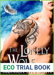 The Lonely Wolf (The Immortals, #7)