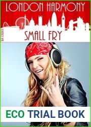 Small Fry (London Harmony #4)
