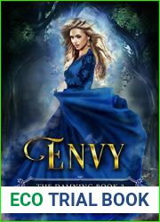 Envy (The Damning, #2)