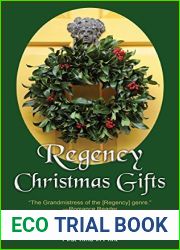 Regency Christmas Gifts: Three Stories