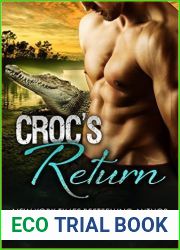 Croc|s Return (Bitten Point, #1)