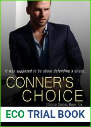 Conner|s Choice (Choices)