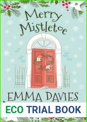 Merry Mistletoe
