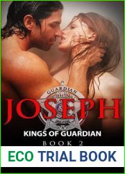 Joseph (Kings of Guardian #2)