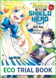 The Rising of the Shield Hero, Volume 3: The Manga Companion (Graphic Novel)