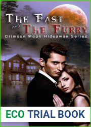 Crimson Moon Hideaway: The Fast and The Furry