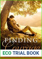 Finding Courage (Love|s Compass #3)